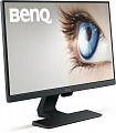 Монитор BenQ 9H.LHELA.FBE 23.8" BenQ GW2480E Black (IPS, 1920x1080, 5 ms, 178°/178°, 250 cd/m, 20M:1, +HDMI 1.4, +DisplayPort 1.2, +MM)